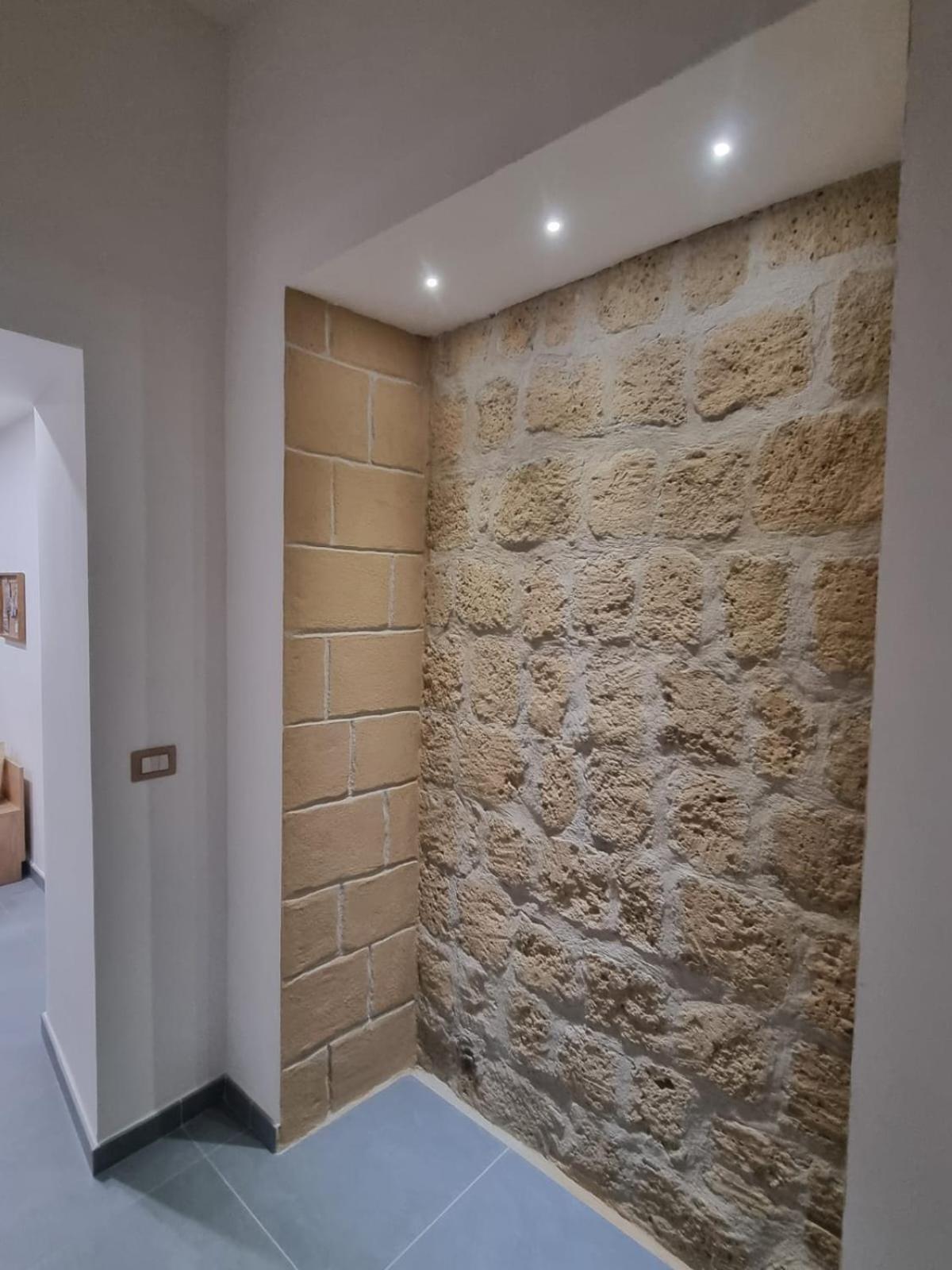 Le Radici Di Parthenope Διαμέρισμα Νάπολη Εξωτερικό φωτογραφία